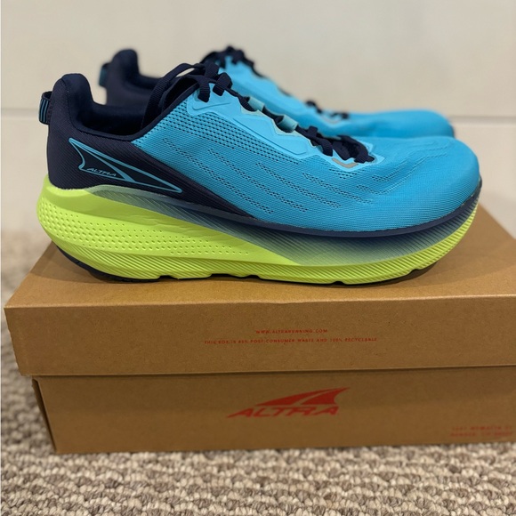 Mens Altra FWD VIA - Picture 2 of 4